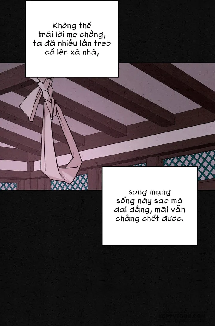 Góa Phụ - Chap 1 - Trang 19