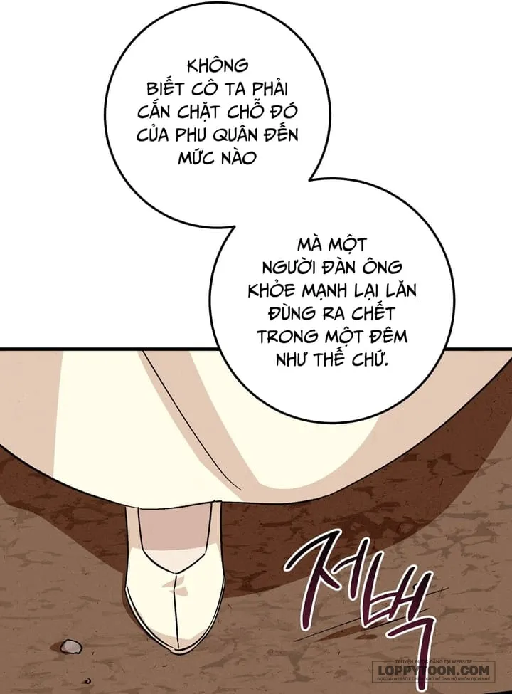 Góa Phụ - Chap 1 - Trang 3