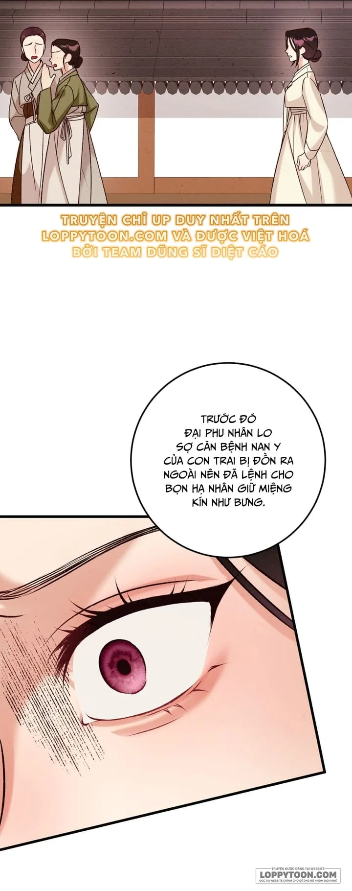 Góa Phụ - Chap 1 - Trang 28