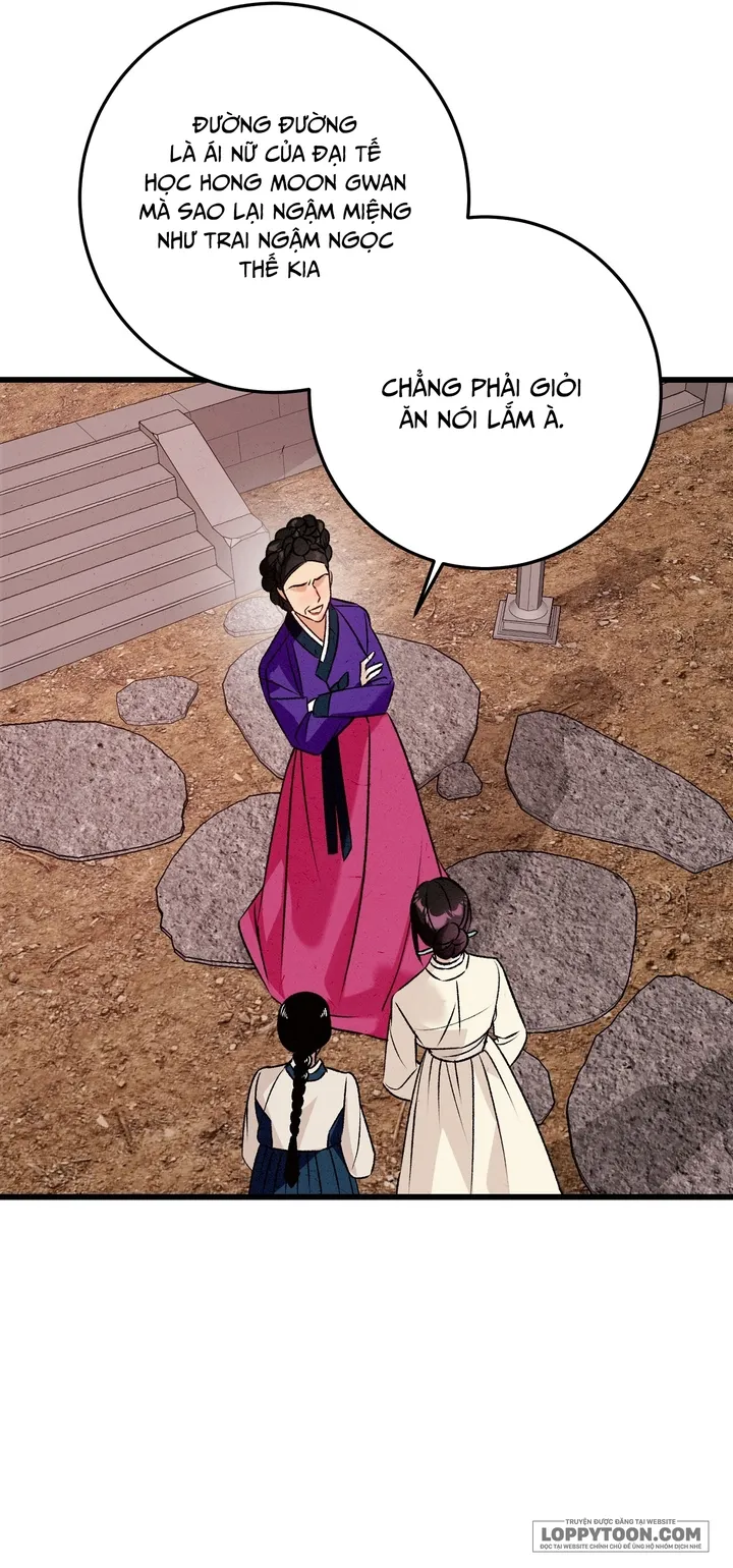 Góa Phụ - Chap 1 - Trang 33