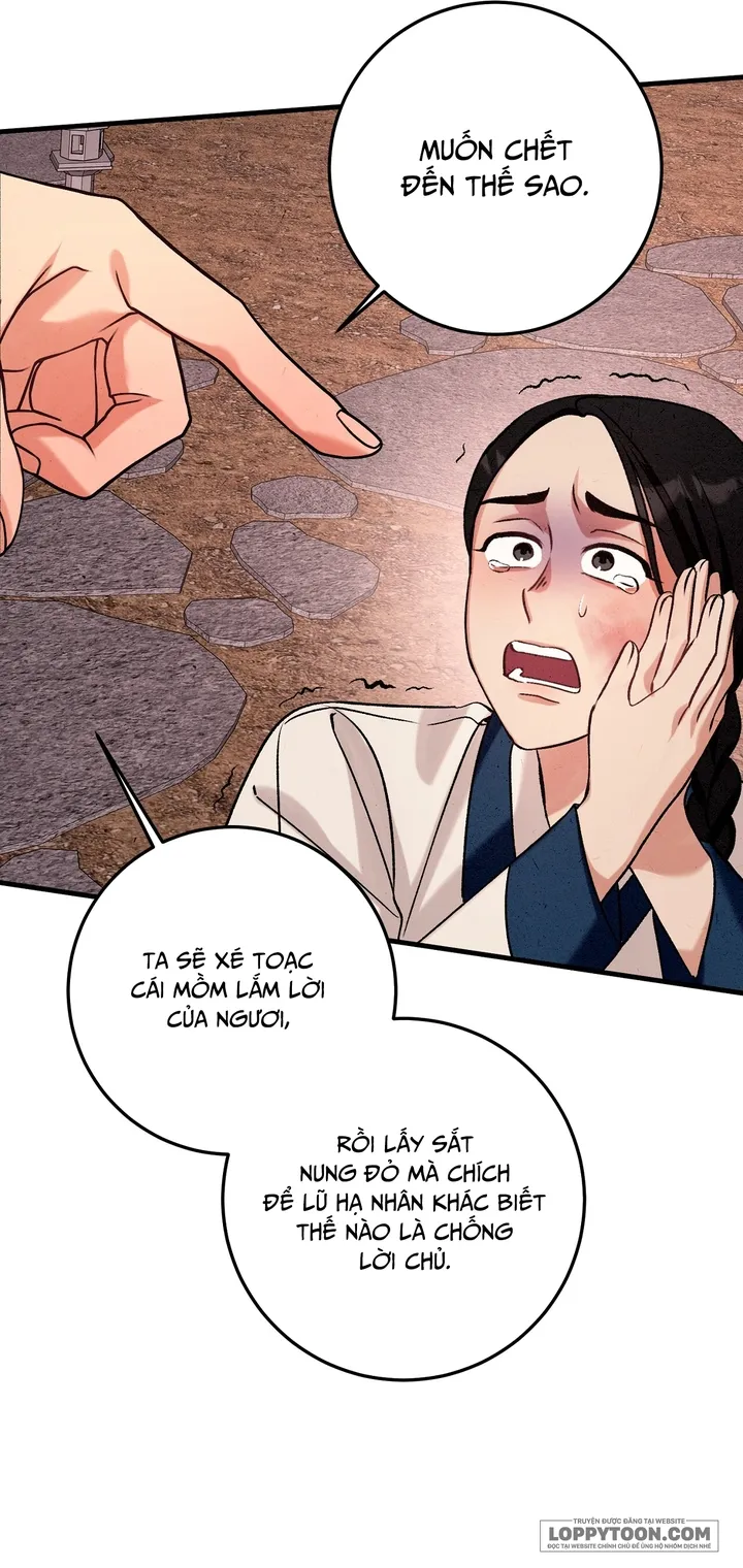 Góa Phụ - Chap 1 - Trang 36