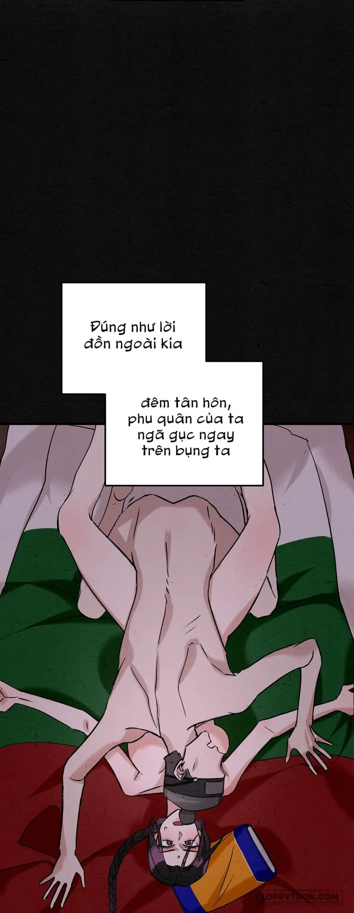 Góa Phụ - Chap 1 - Trang 5