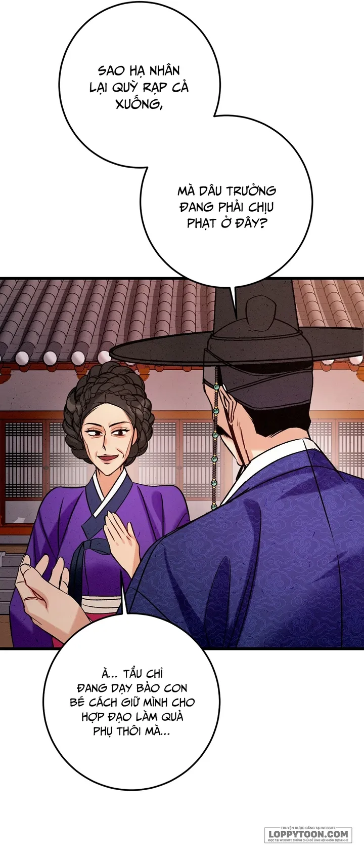 Góa Phụ - Chap 1 - Trang 42