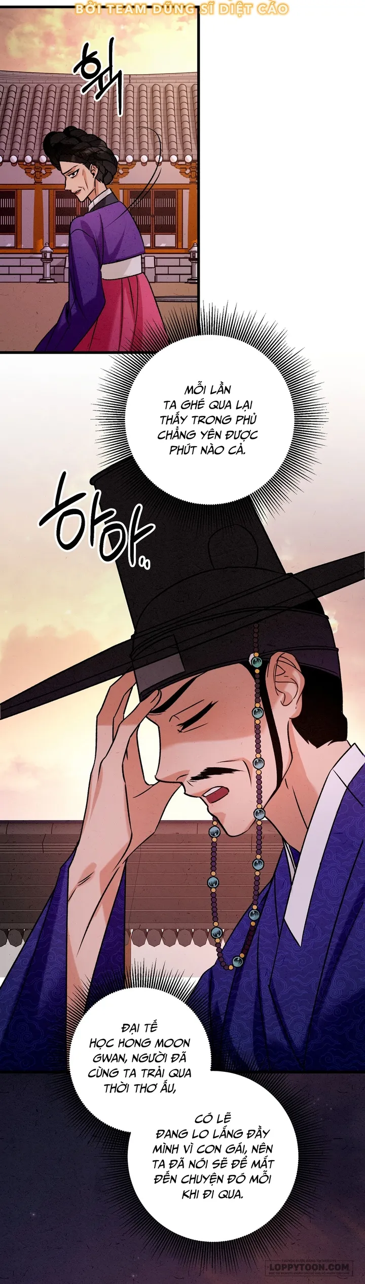Góa Phụ - Chap 1 - Trang 46