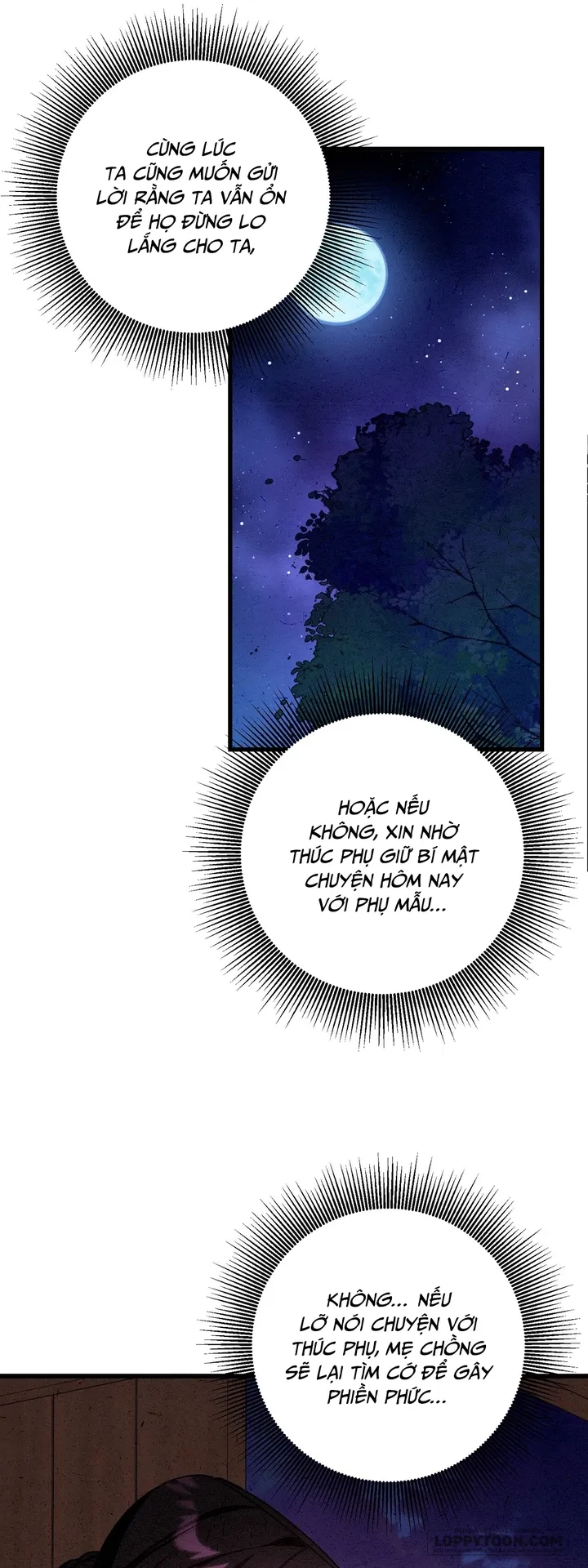 Góa Phụ - Chap 1 - Trang 50