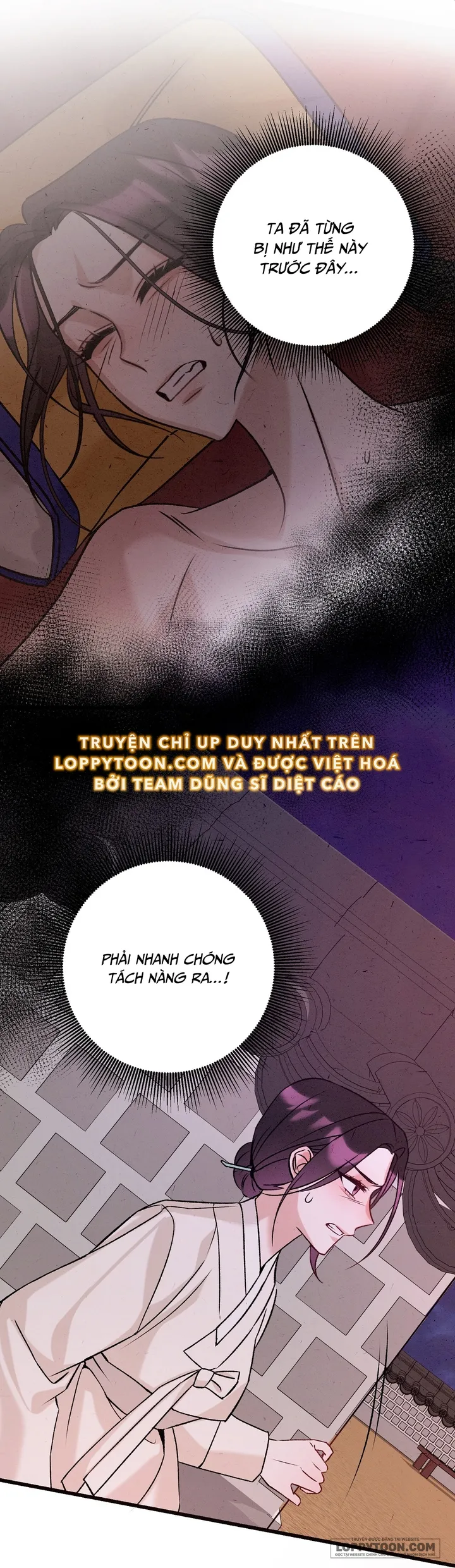 Góa Phụ - Chap 1 - Trang 62