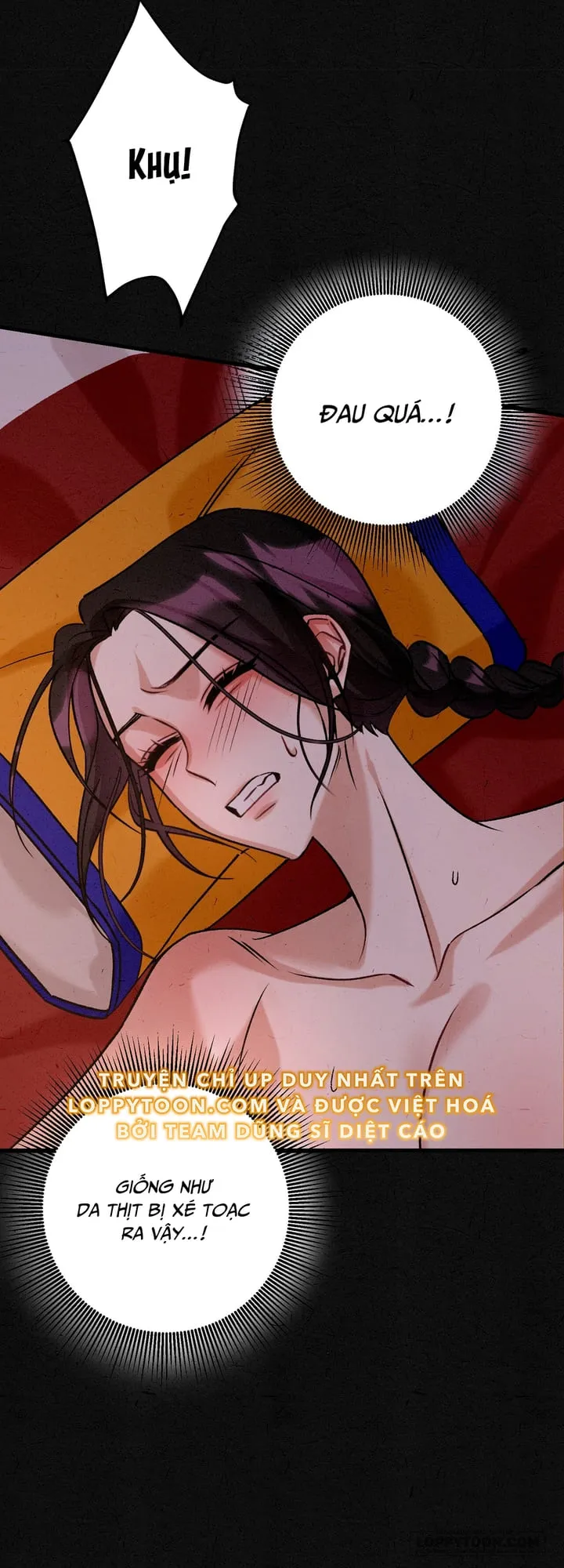Góa Phụ - Chap 1 - Trang 9
