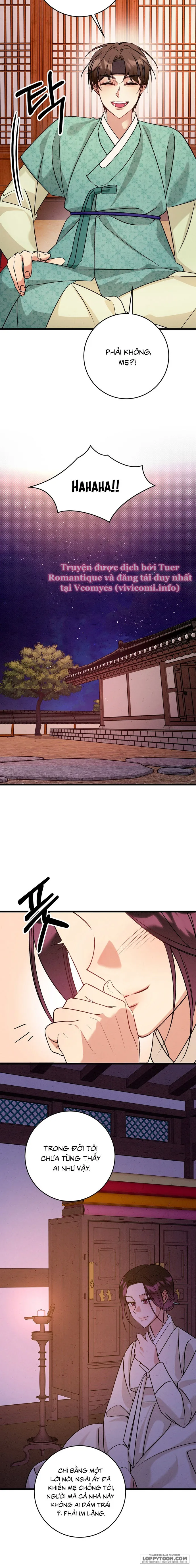 Góa Phụ - Chap 2 - Trang 12
