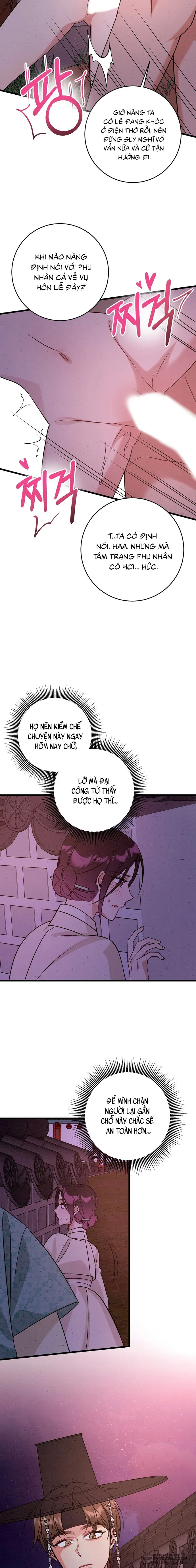 Góa Phụ - Chap 2 - Trang 16