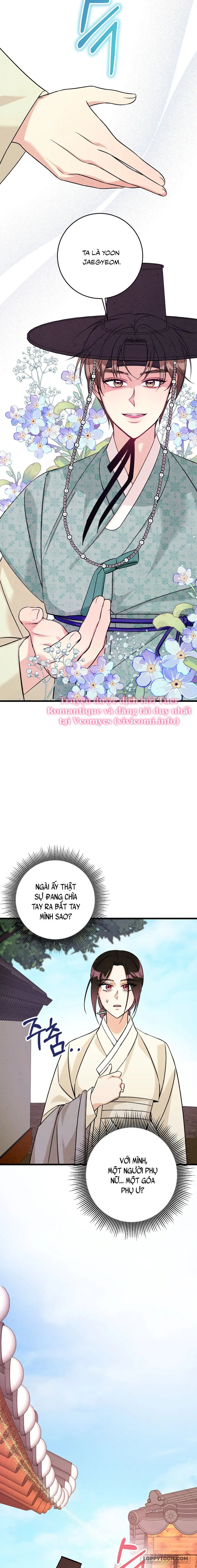 Góa Phụ - Chap 2 - Trang 7