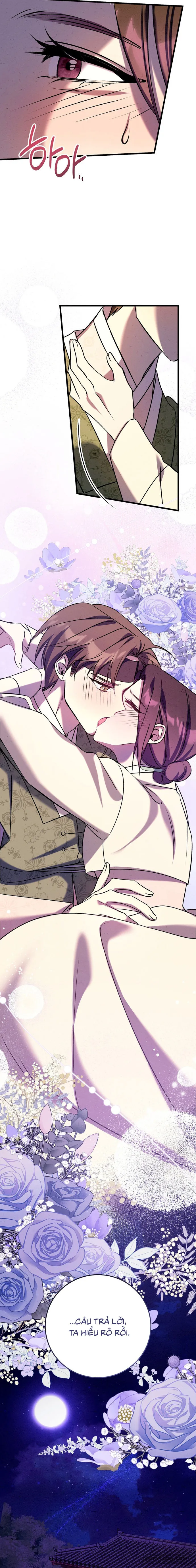 Góa Phụ - Chap 4 - Trang 22