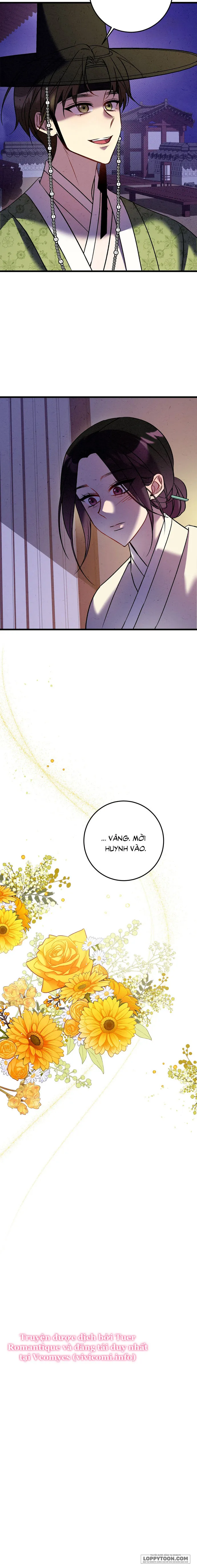 Góa Phụ - Chap 4 - Trang 5