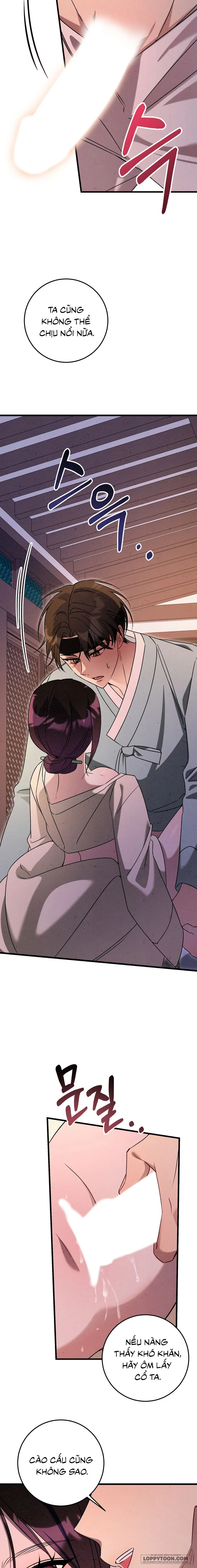 Góa Phụ - Chap 5 - Trang 5