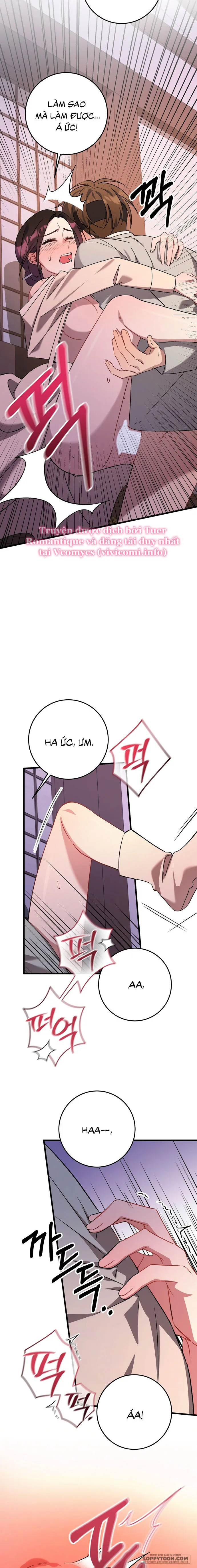 Góa Phụ - Chap 5 - Trang 7