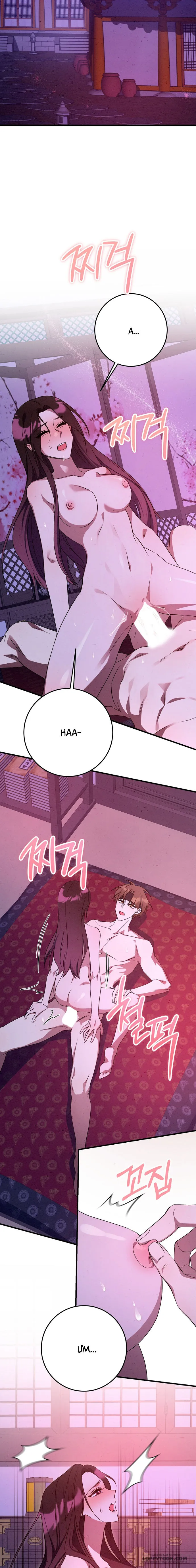Góa Phụ - Chap 6 - Trang 12