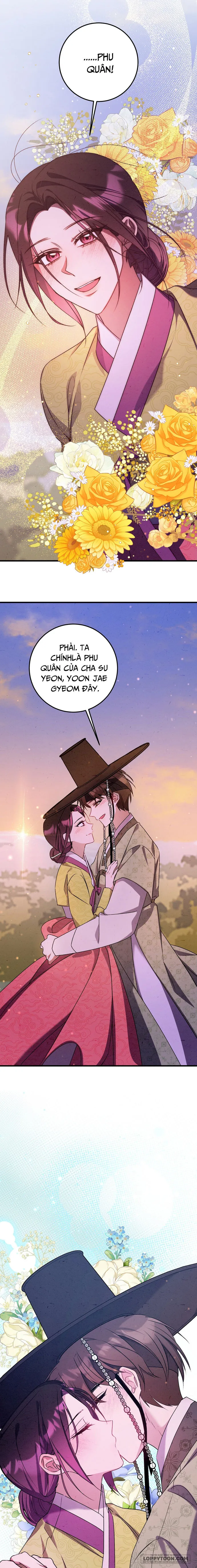Góa Phụ - Chap 6 - Trang 21