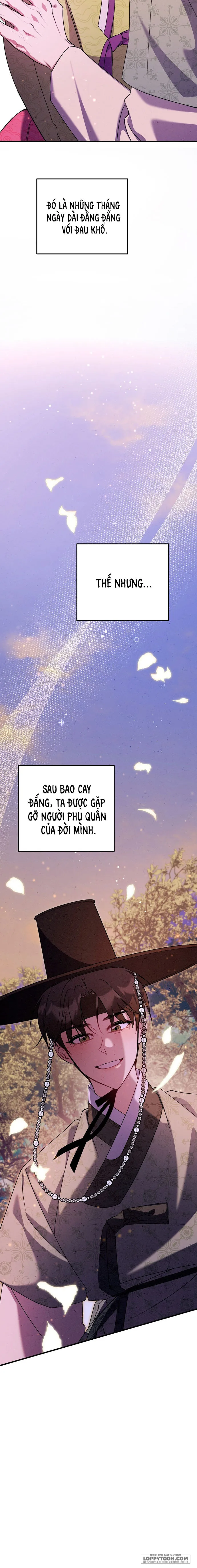 Góa Phụ - Chap 6 - Trang 22