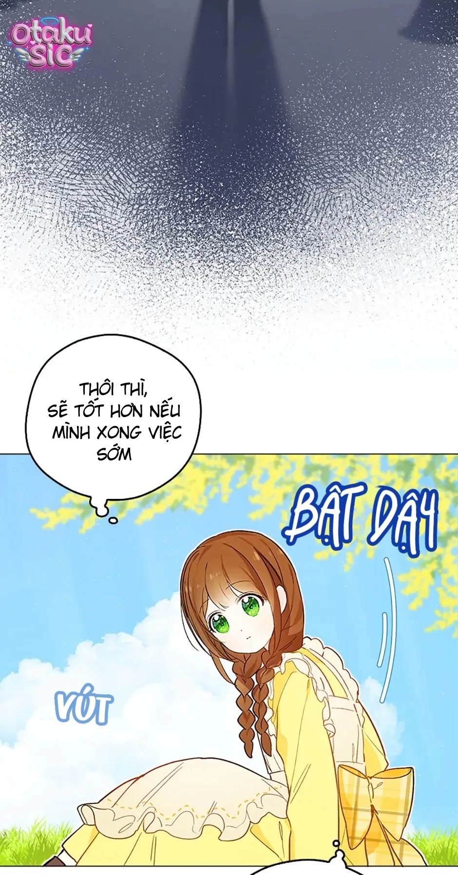 Góc bình yên cạnh vương triều - Chap 10 - Trang 11