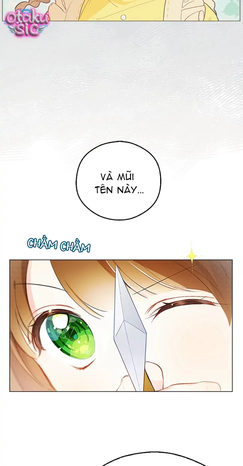 Góc bình yên cạnh vương triều - Chap 10 - Trang 13