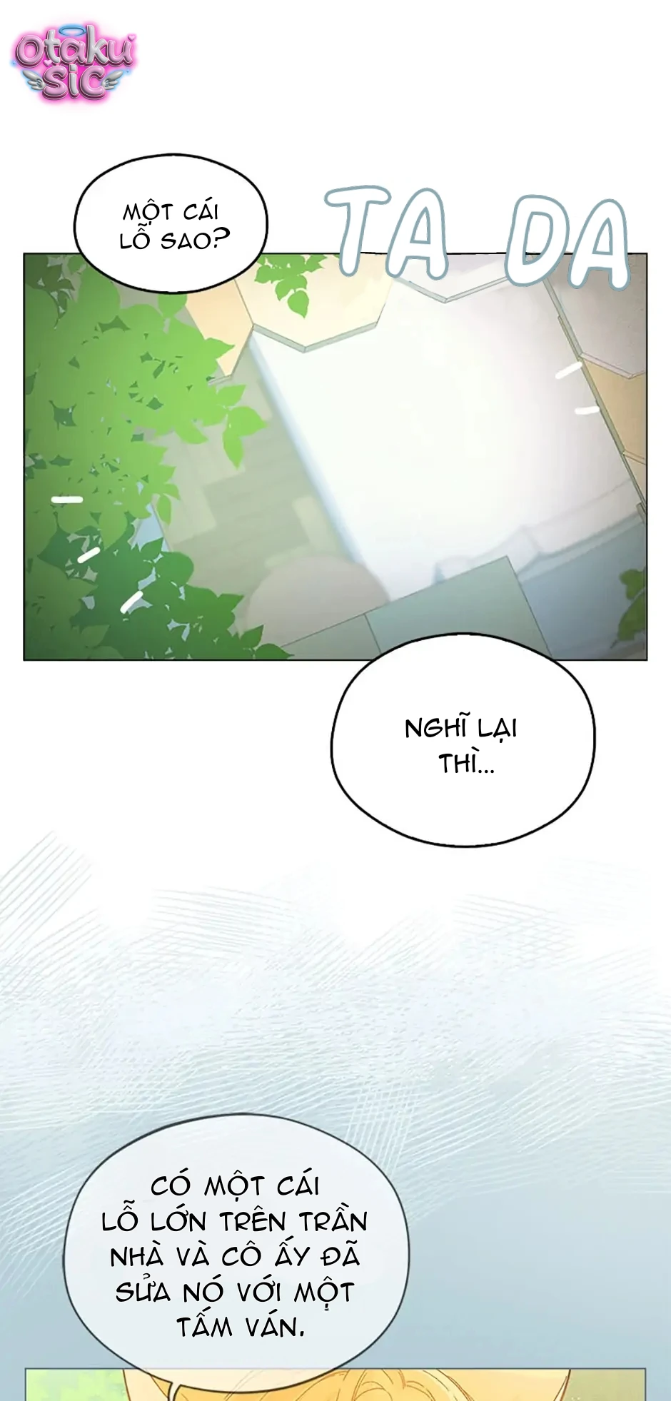 Góc bình yên cạnh vương triều - Chap 10 - Trang 18