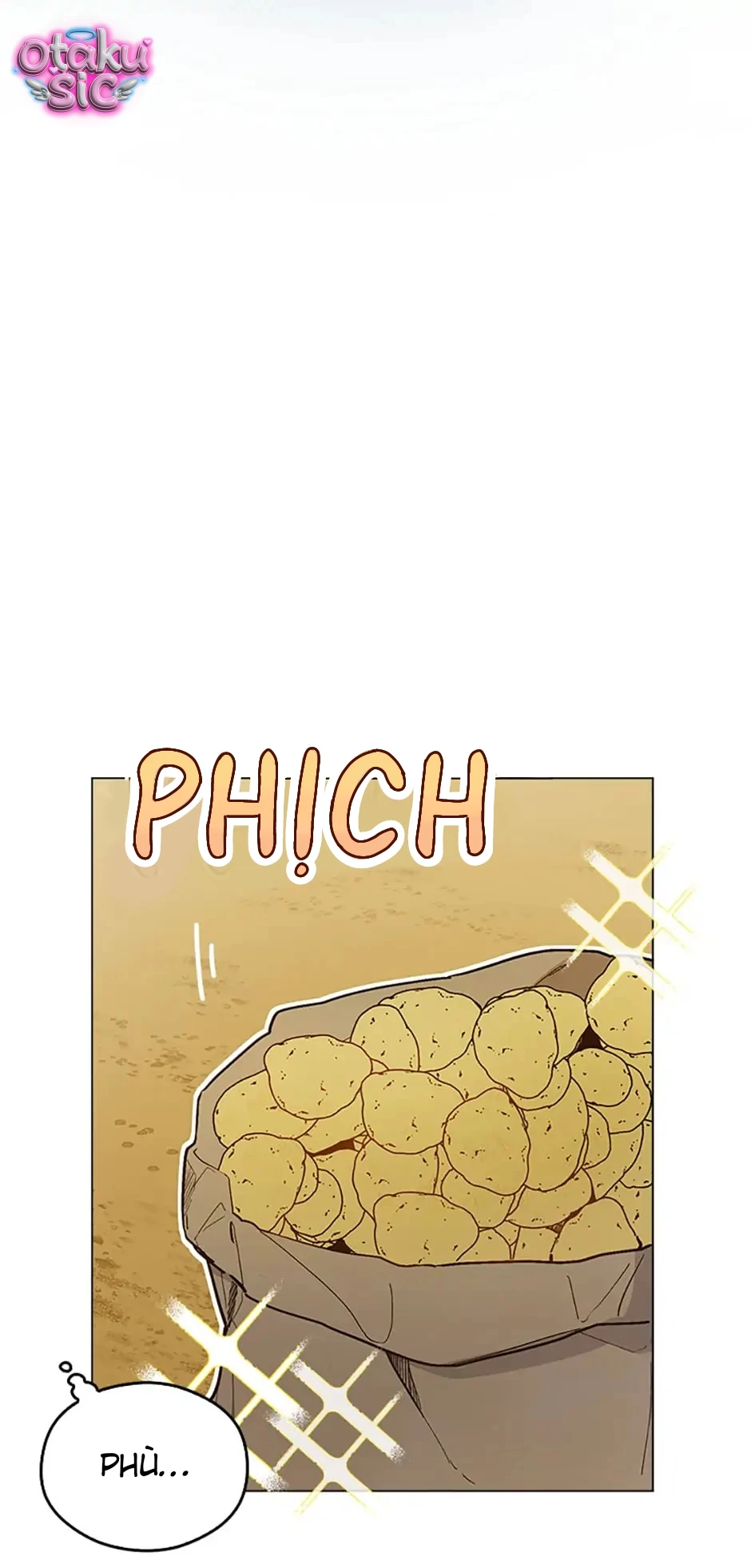 Góc bình yên cạnh vương triều - Chap 10 - Trang 21