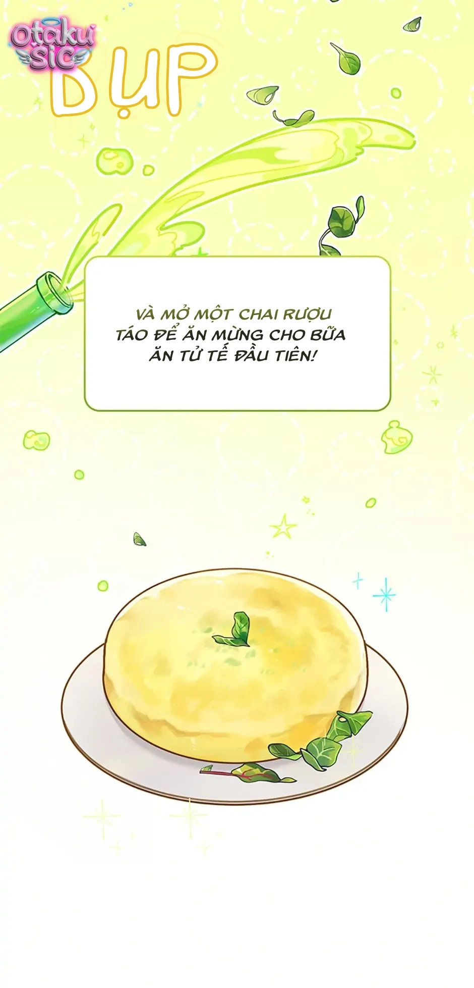 Góc bình yên cạnh vương triều - Chap 10 - Trang 25