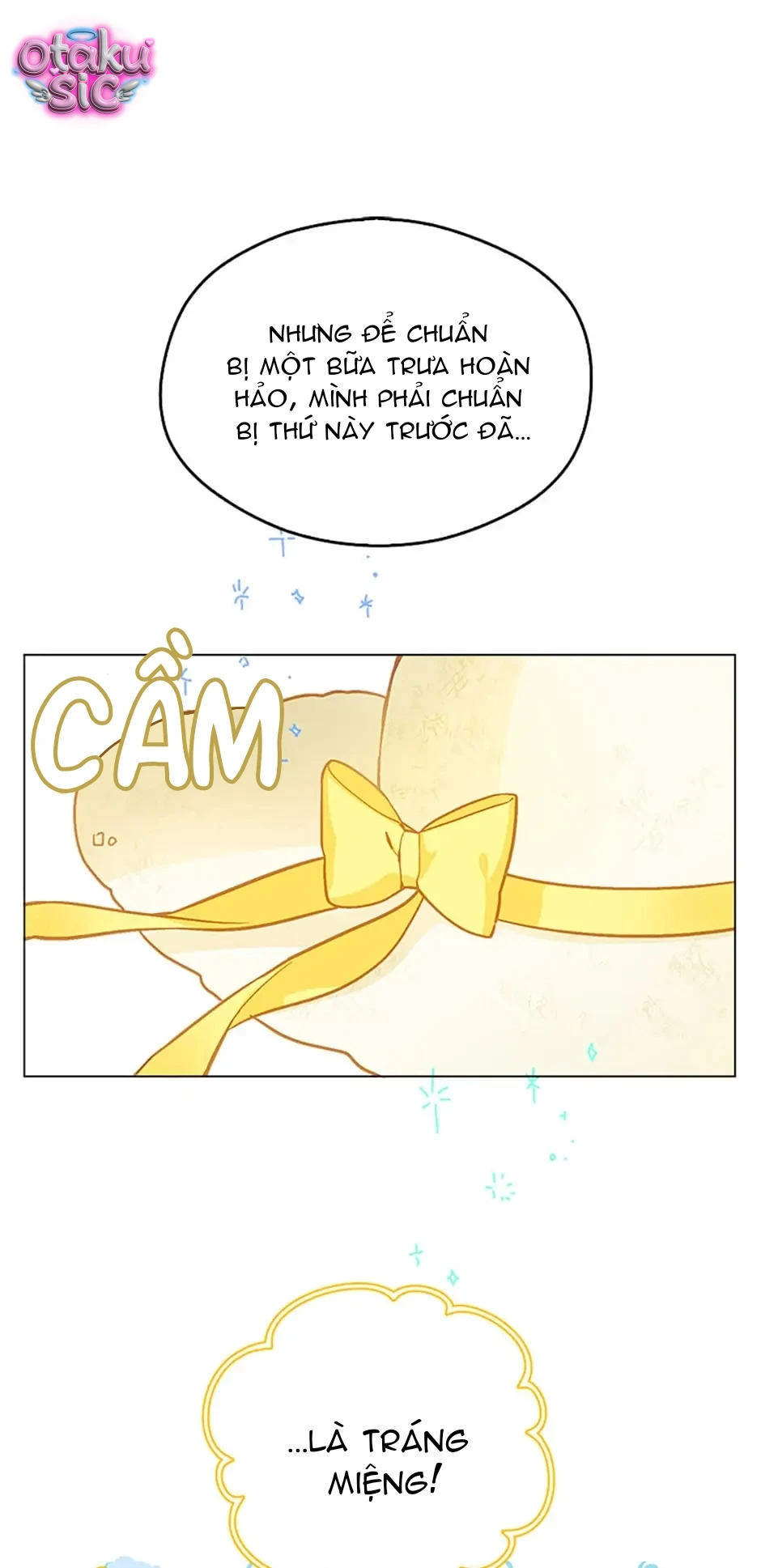 Góc bình yên cạnh vương triều - Chap 10 - Trang 26