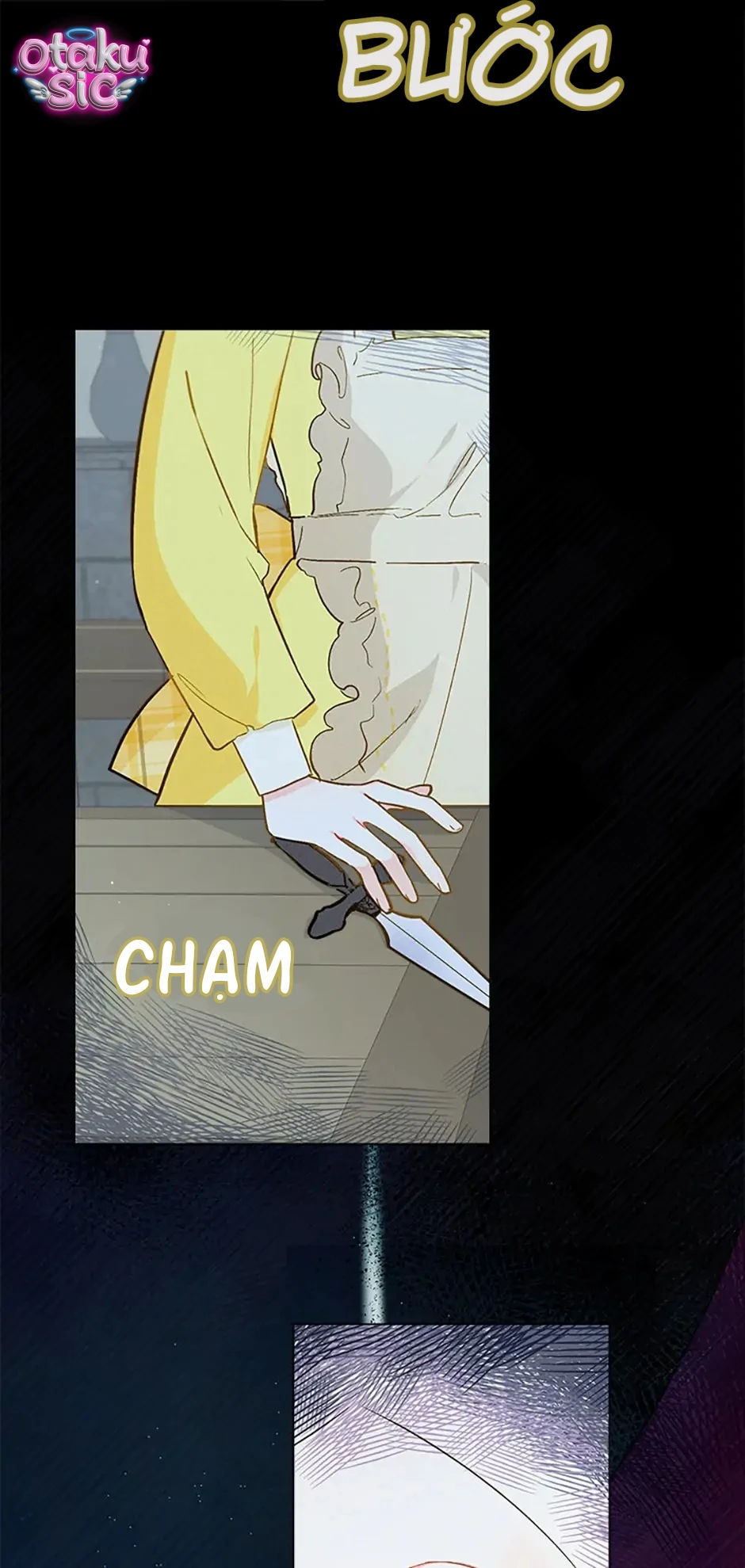 Góc bình yên cạnh vương triều - Chap 10 - Trang 37