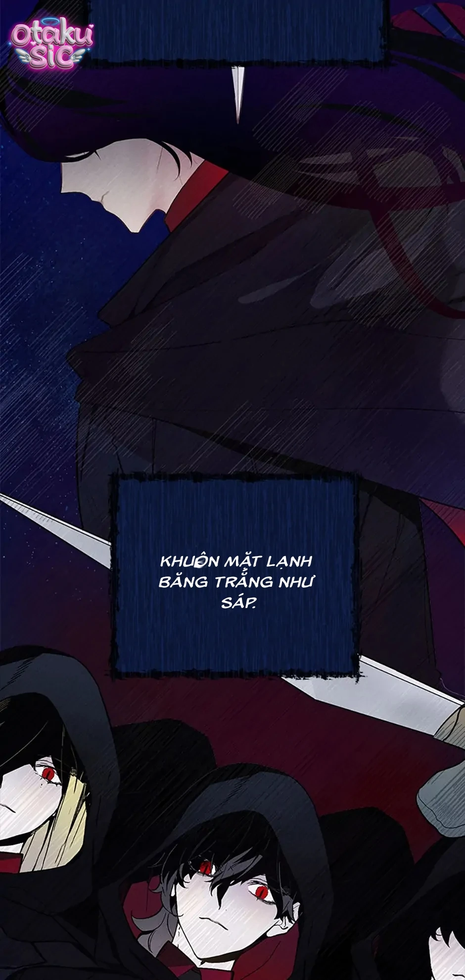 Góc bình yên cạnh vương triều - Chap 10 - Trang 39