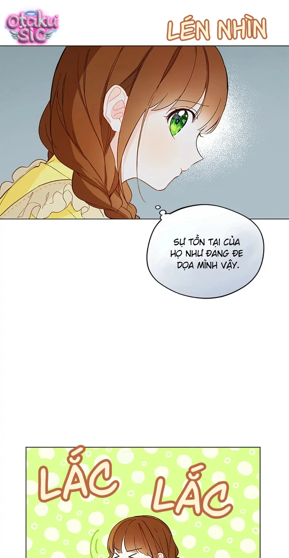 Góc bình yên cạnh vương triều - Chap 10 - Trang 48