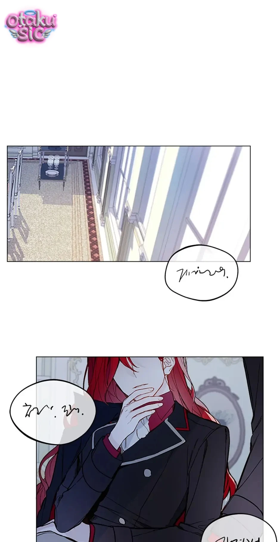 Góc bình yên cạnh vương triều - Chap 10 - Trang 58
