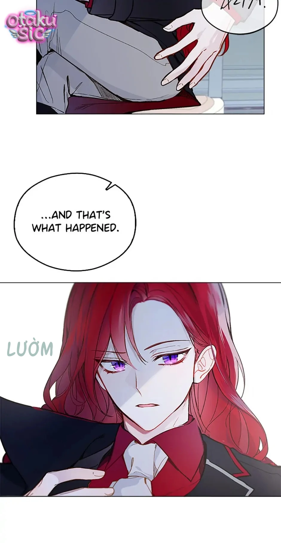 Góc bình yên cạnh vương triều - Chap 10 - Trang 59