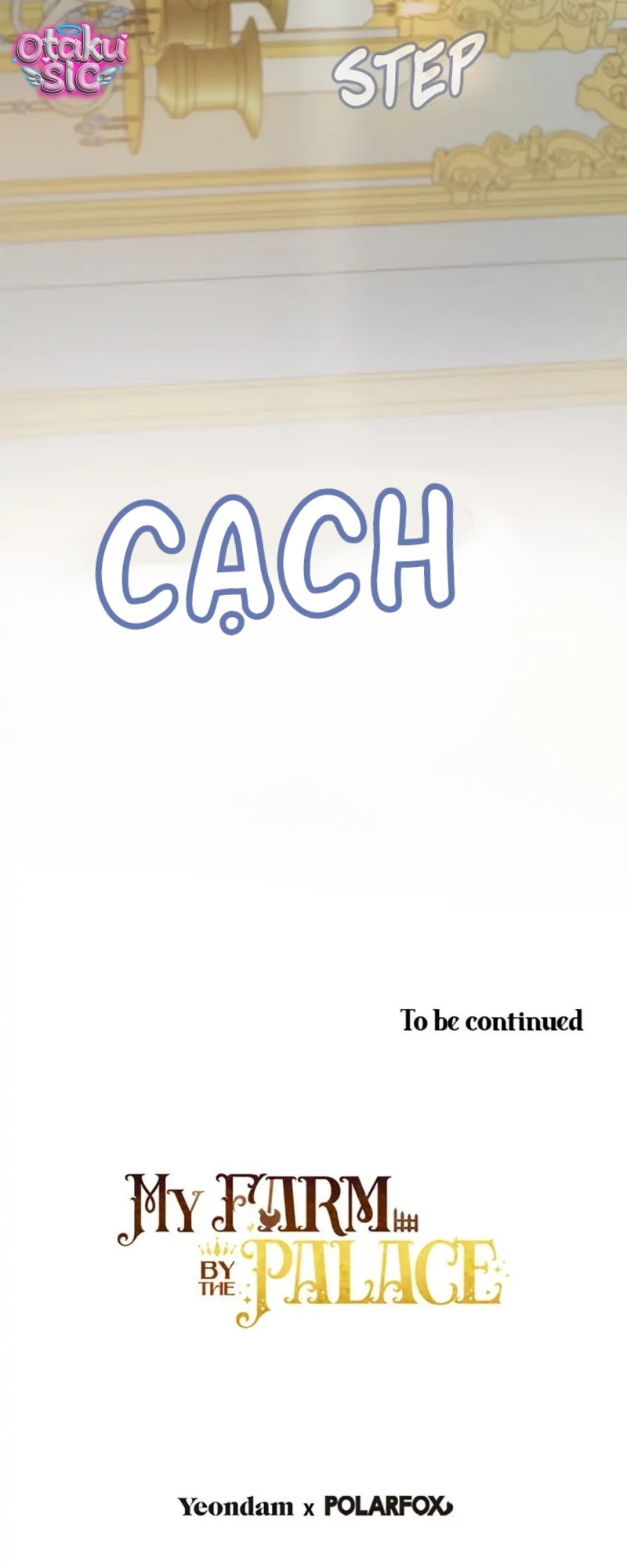 Góc bình yên cạnh vương triều - Chap 14 - Trang 18