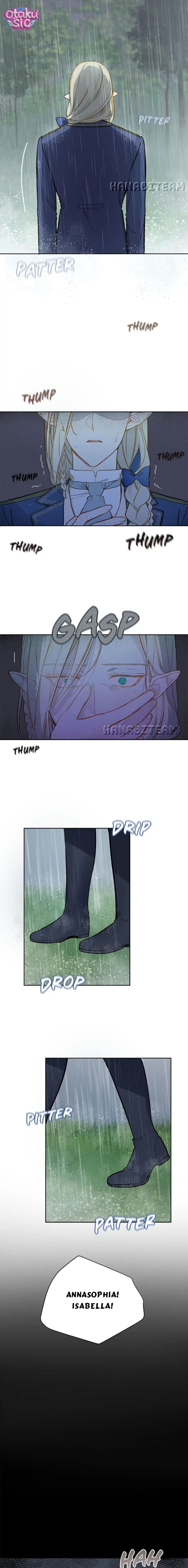 Góc bình yên cạnh vương triều - Chap 18 - Trang 13