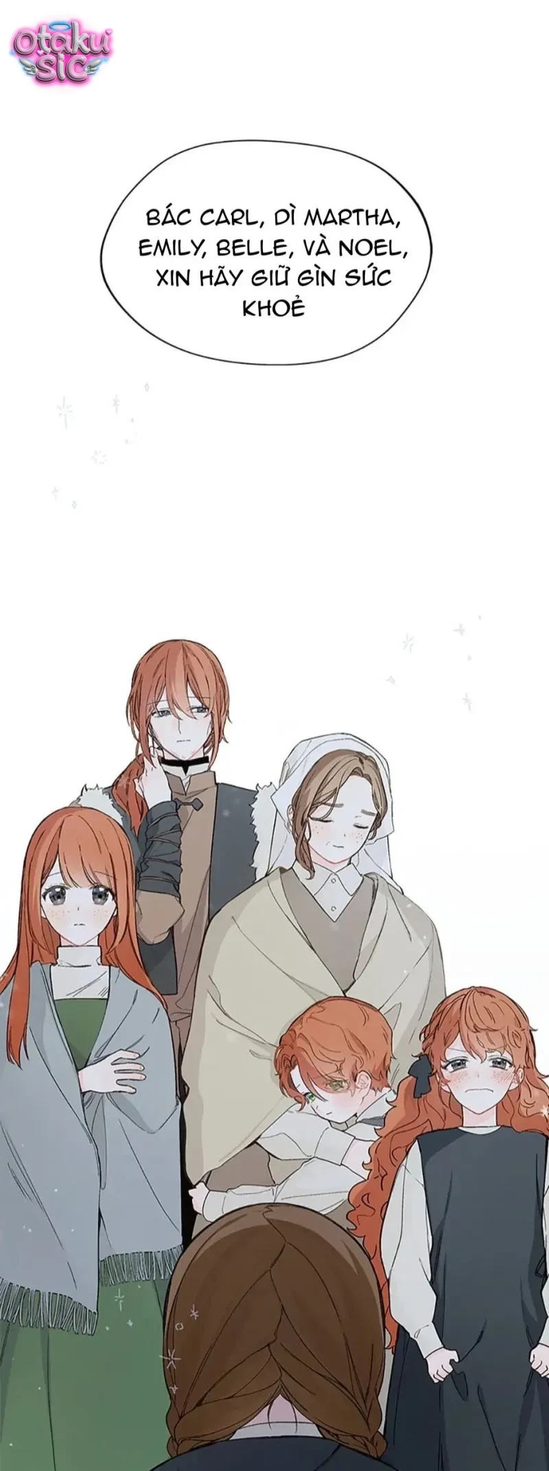 Góc bình yên cạnh vương triều - Chap 2 - Trang 15