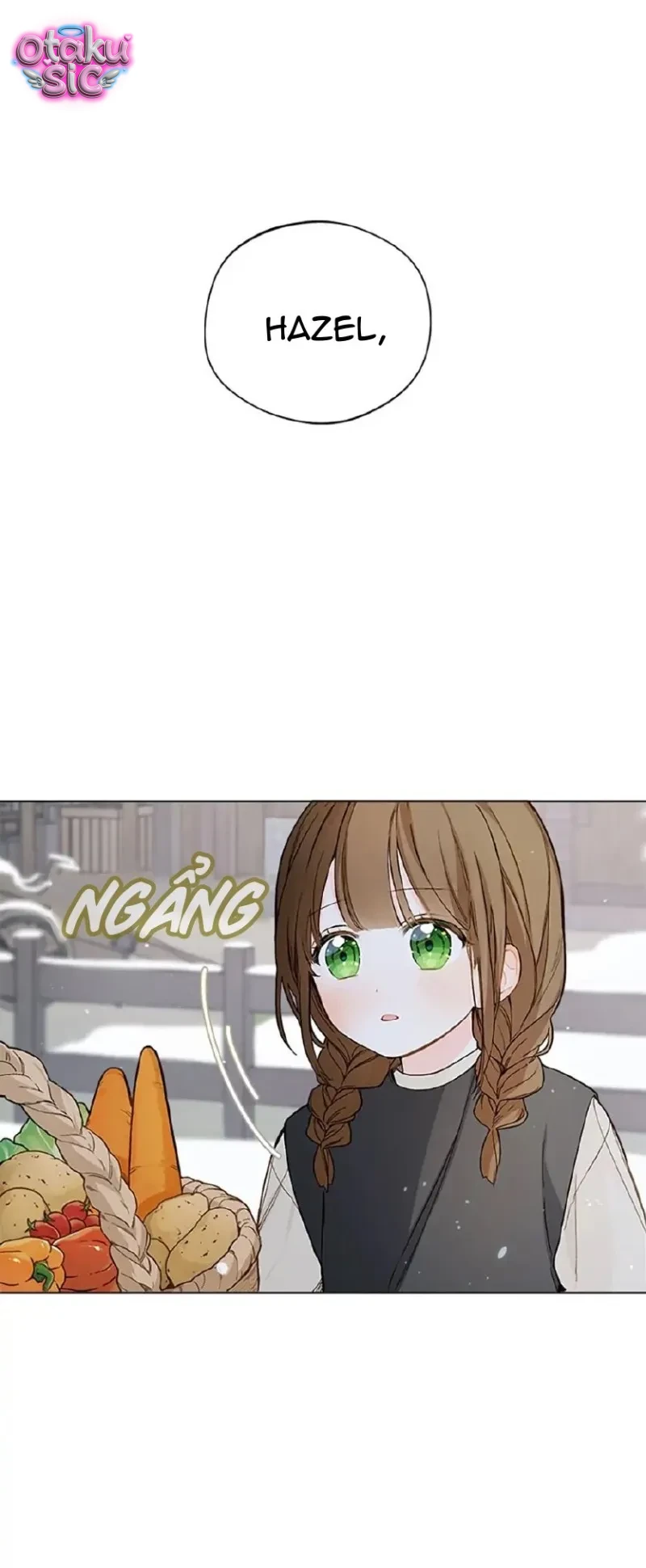 Góc bình yên cạnh vương triều - Chap 2 - Trang 17