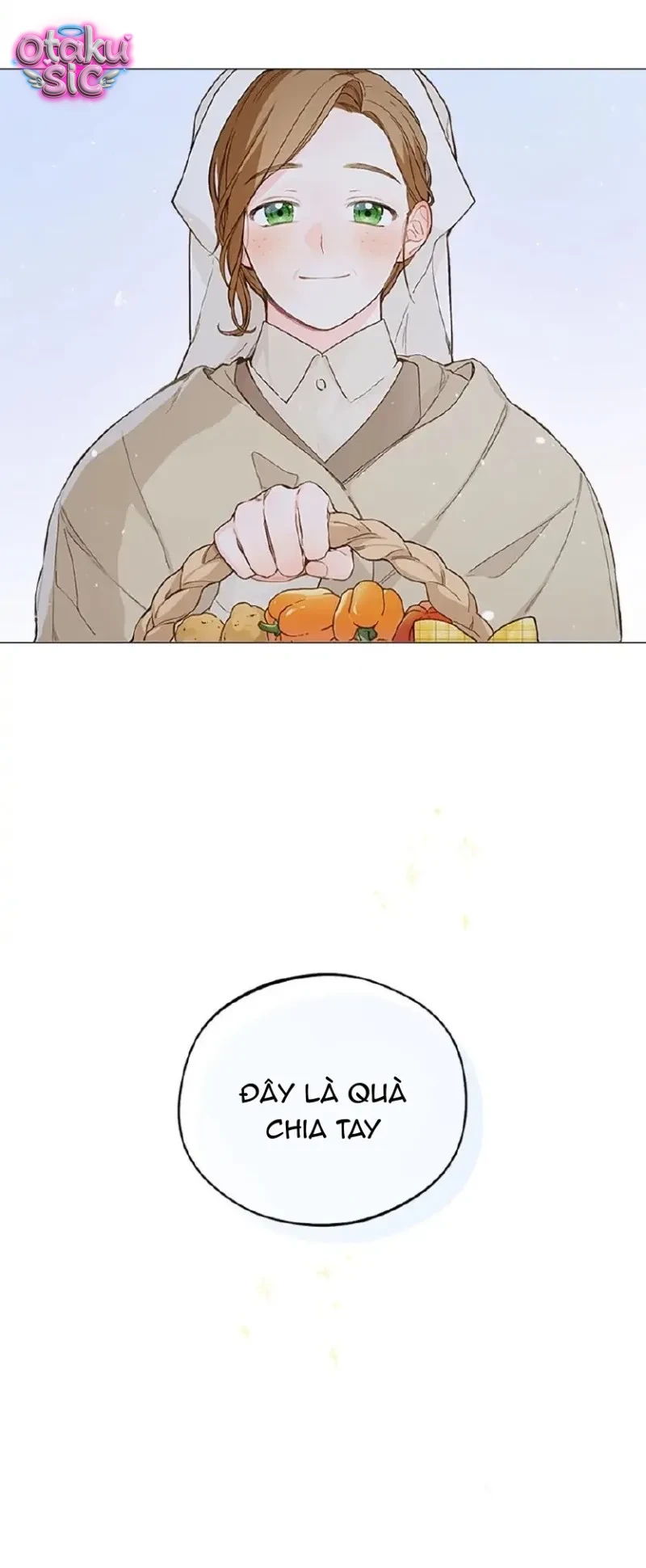 Góc bình yên cạnh vương triều - Chap 2 - Trang 18