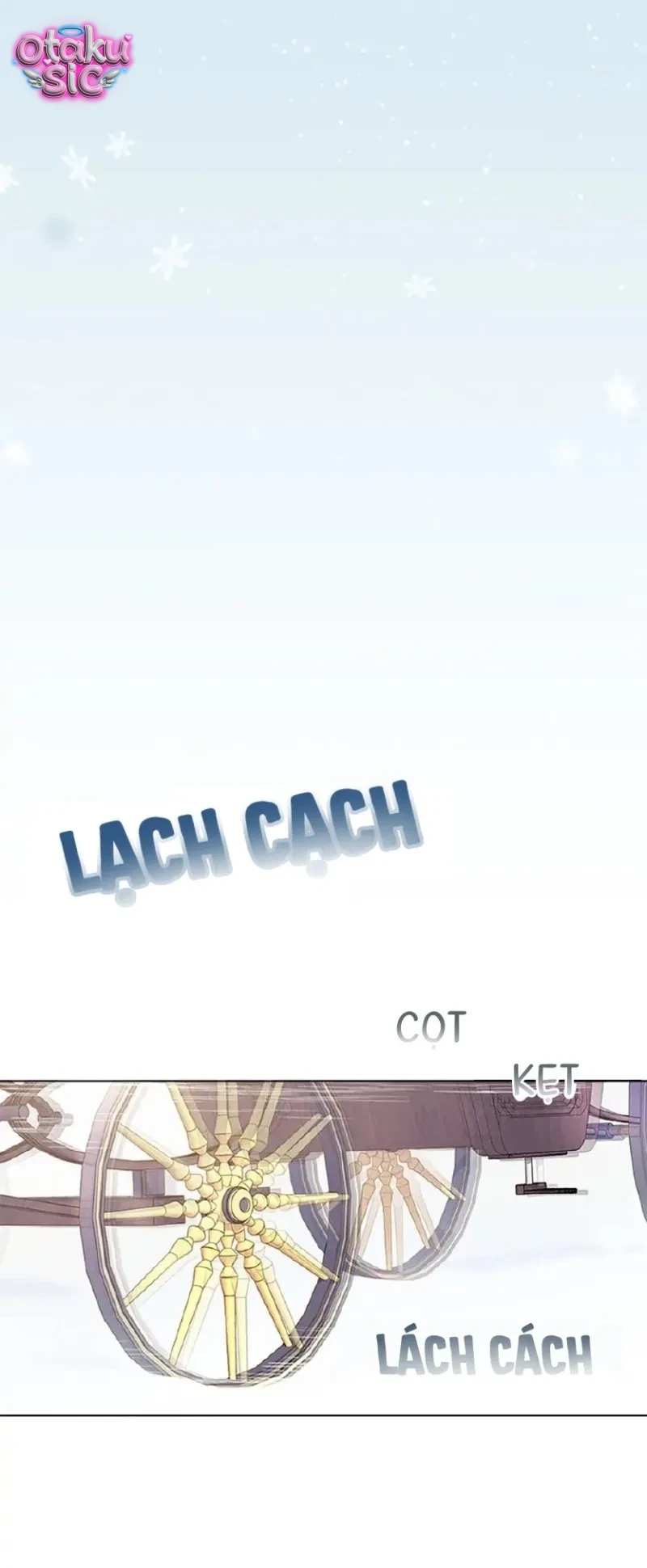 Góc bình yên cạnh vương triều - Chap 2 - Trang 20