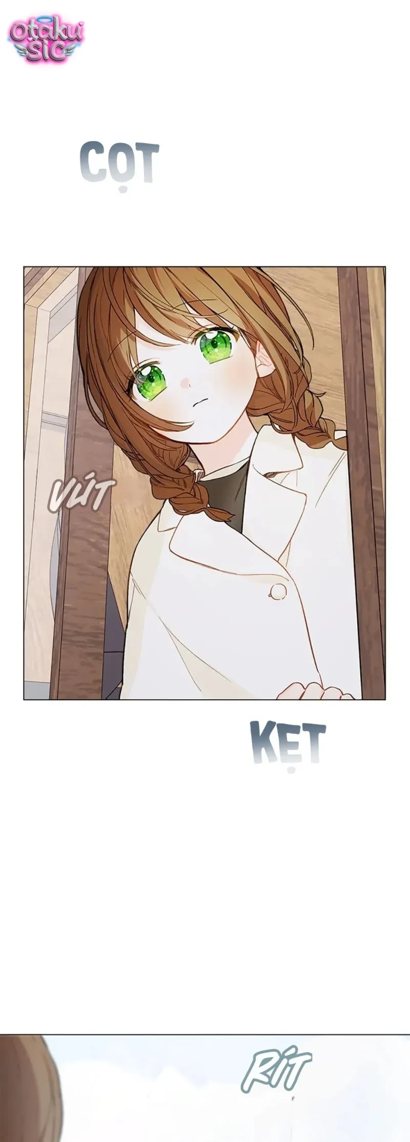 Góc bình yên cạnh vương triều - Chap 2 - Trang 21