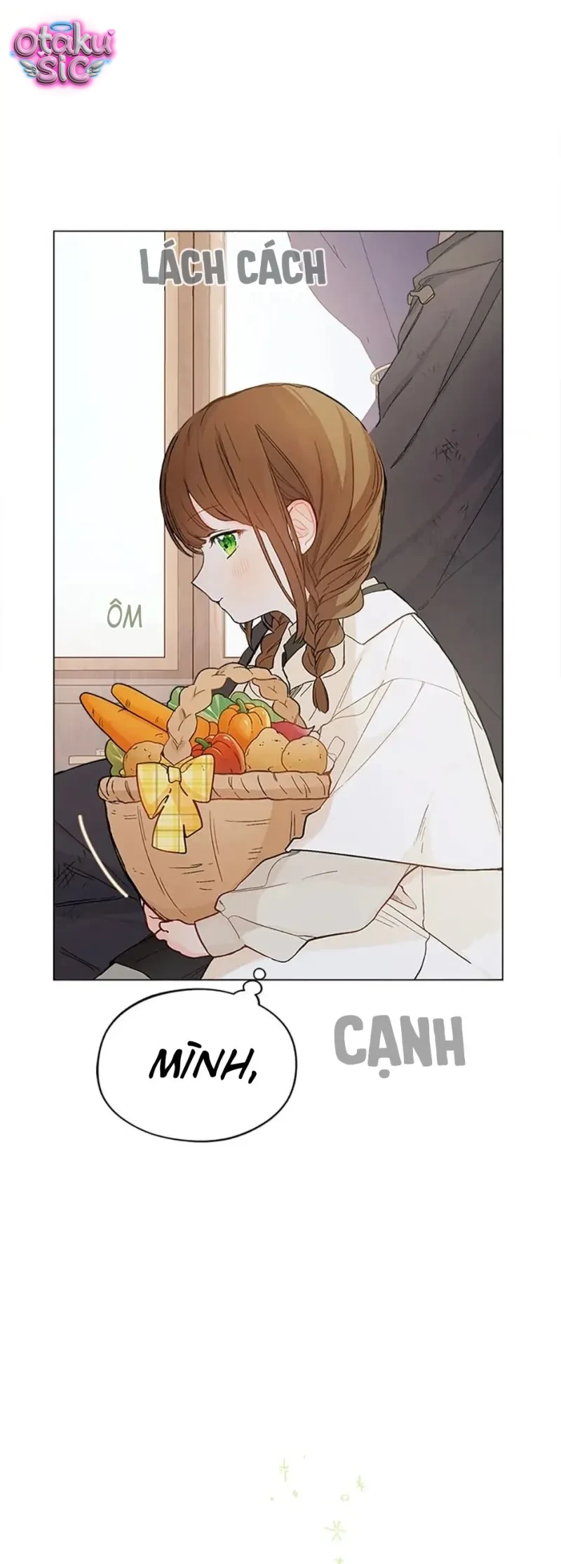 Góc bình yên cạnh vương triều - Chap 2 - Trang 23