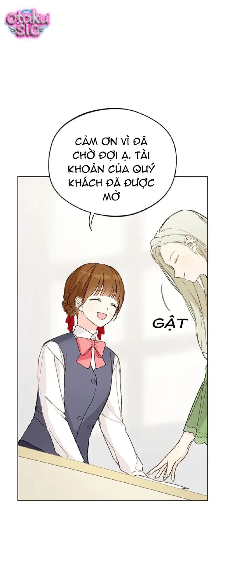 Góc bình yên cạnh vương triều - Chap 2 - Trang 28