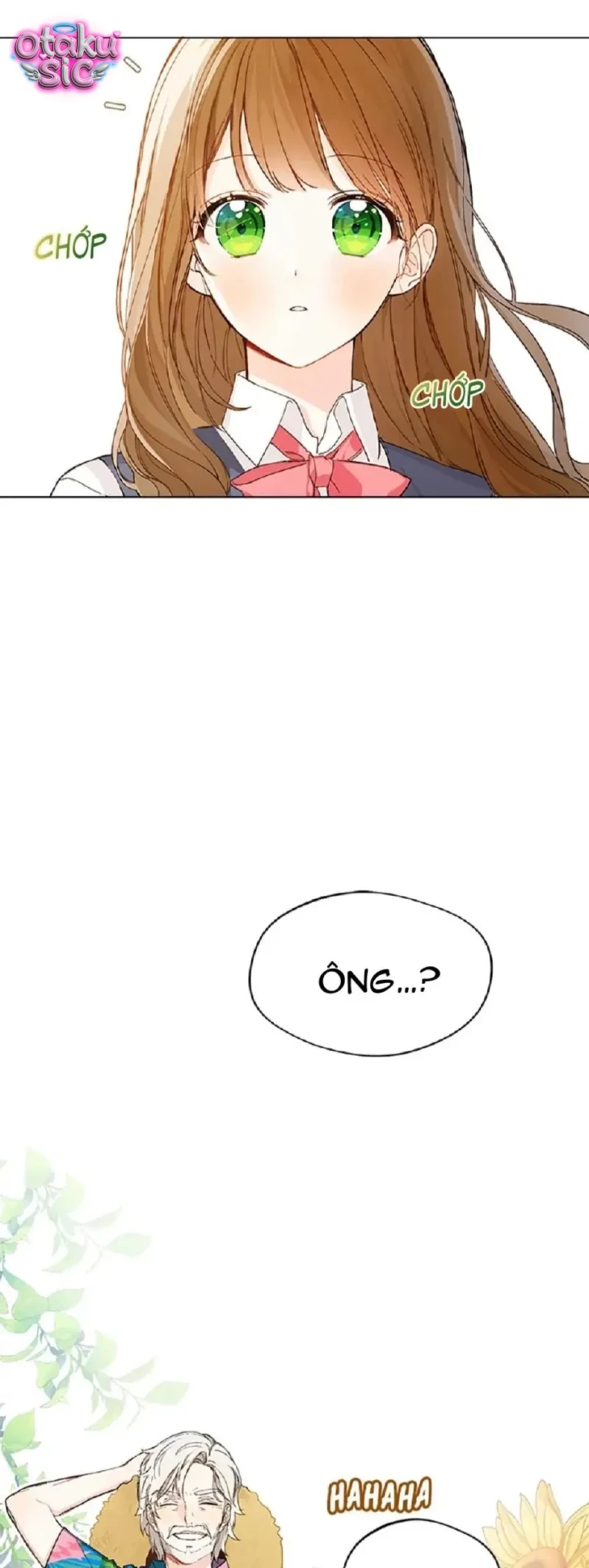 Góc bình yên cạnh vương triều - Chap 2 - Trang 34