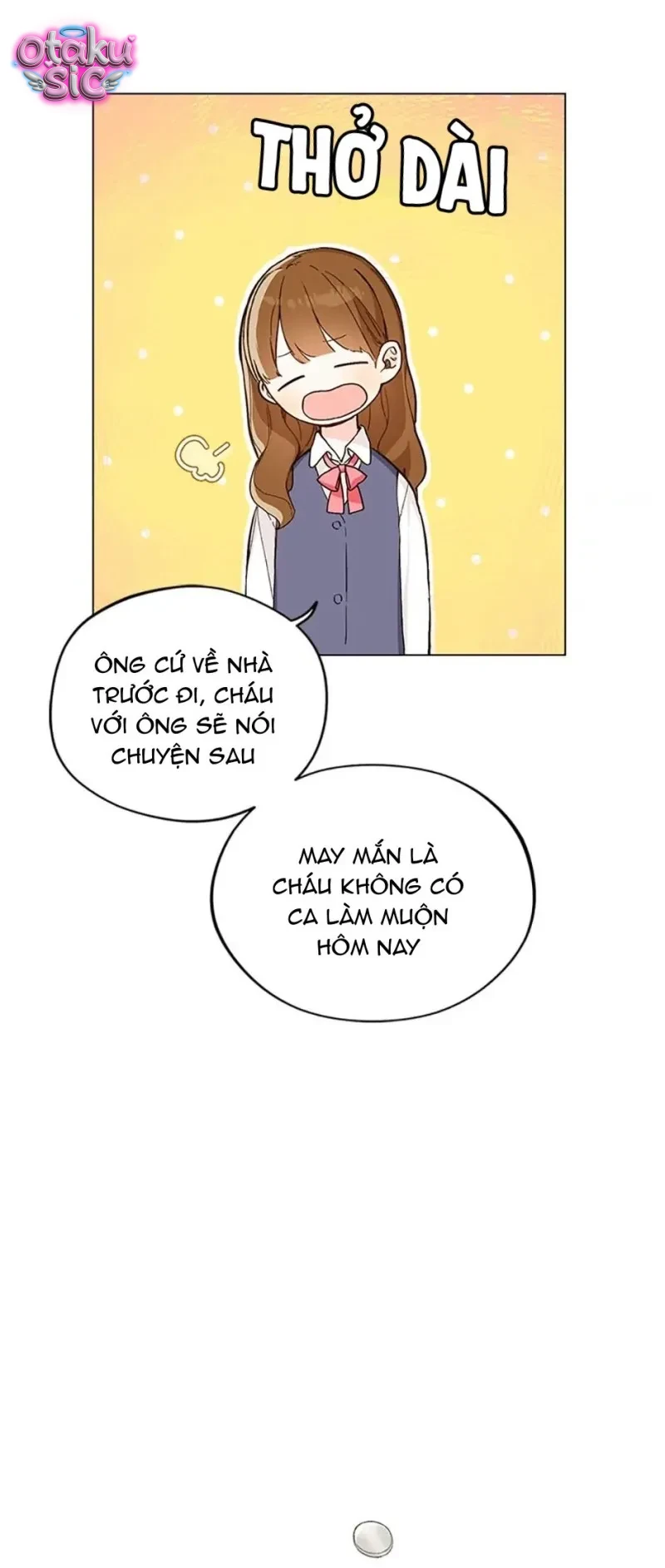 Góc bình yên cạnh vương triều - Chap 2 - Trang 38