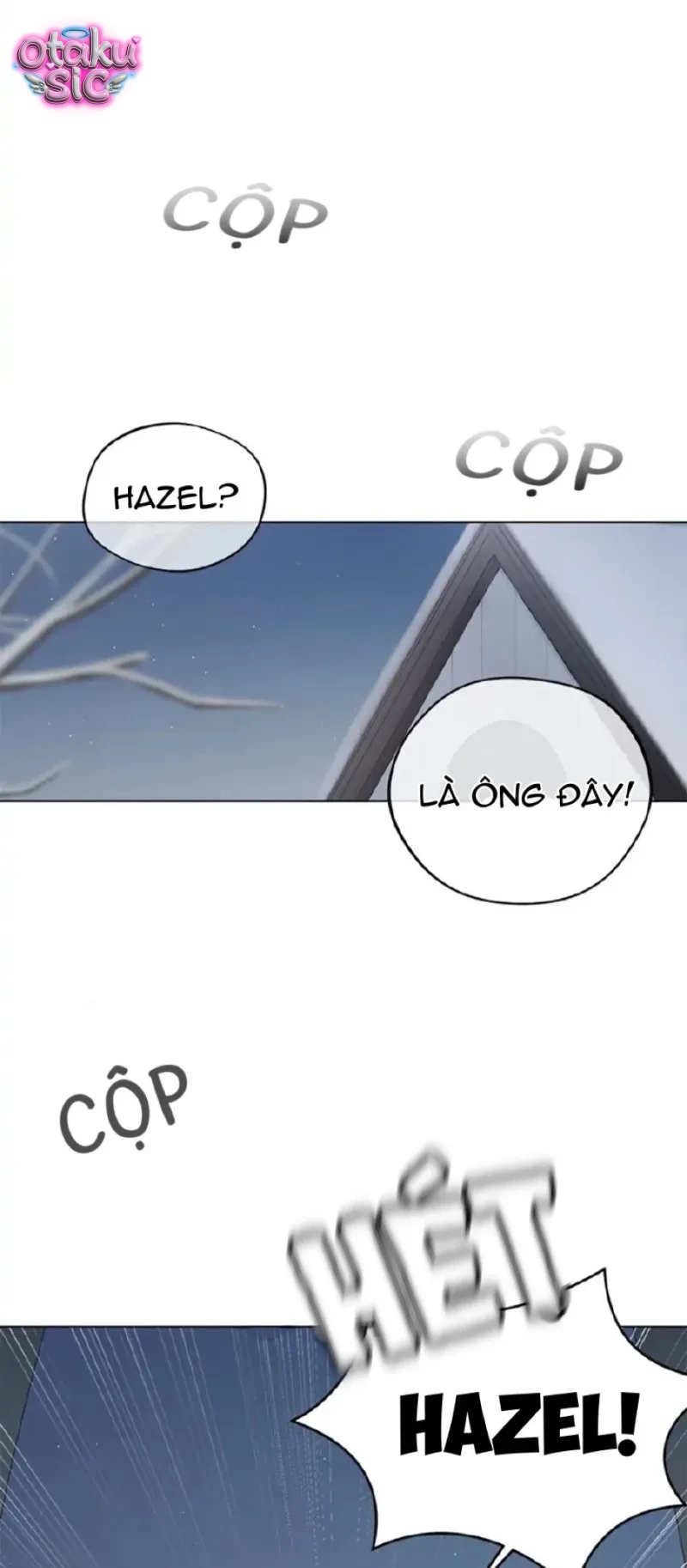 Góc bình yên cạnh vương triều - Chap 2 - Trang 5
