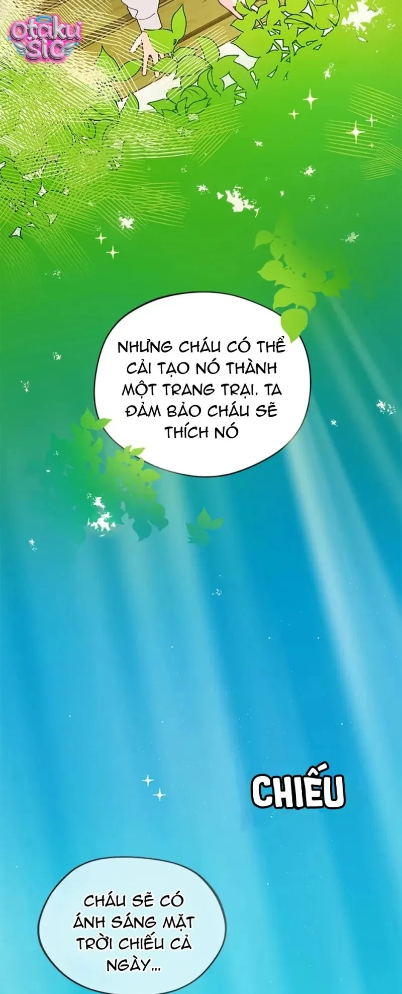 Góc bình yên cạnh vương triều - Chap 2 - Trang 46