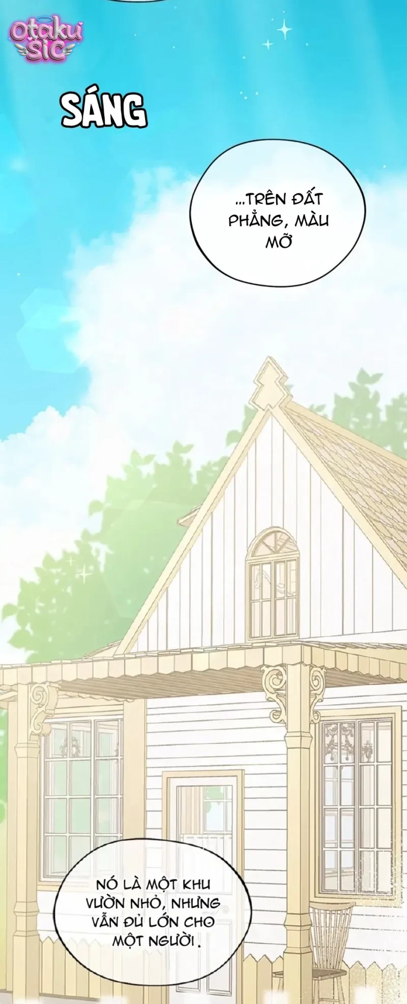 Góc bình yên cạnh vương triều - Chap 2 - Trang 47