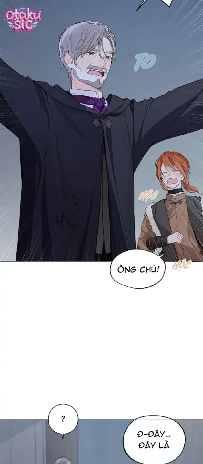 Góc bình yên cạnh vương triều - Chap 2 - Trang 6