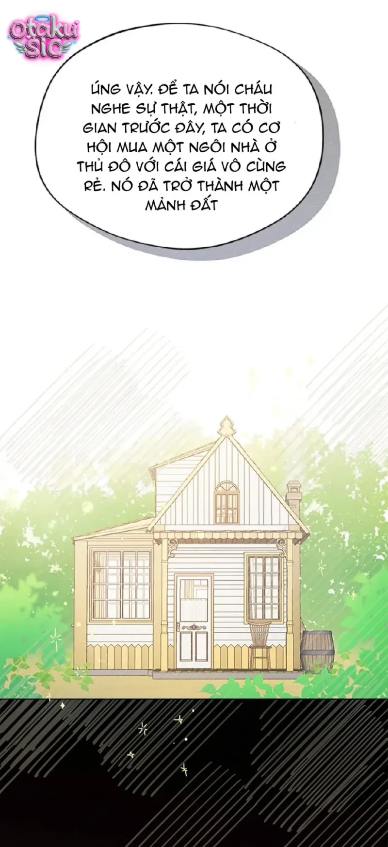 Góc bình yên cạnh vương triều - Chap 2 - Trang 51