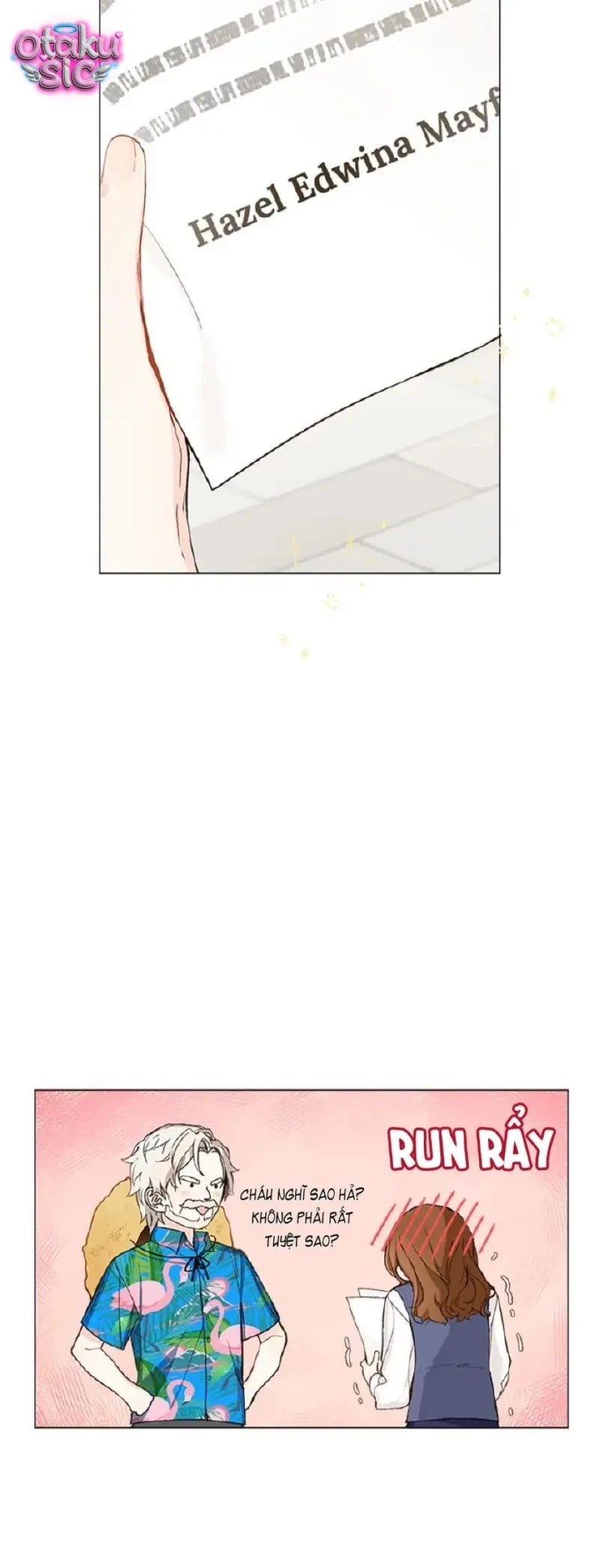 Góc bình yên cạnh vương triều - Chap 2 - Trang 56