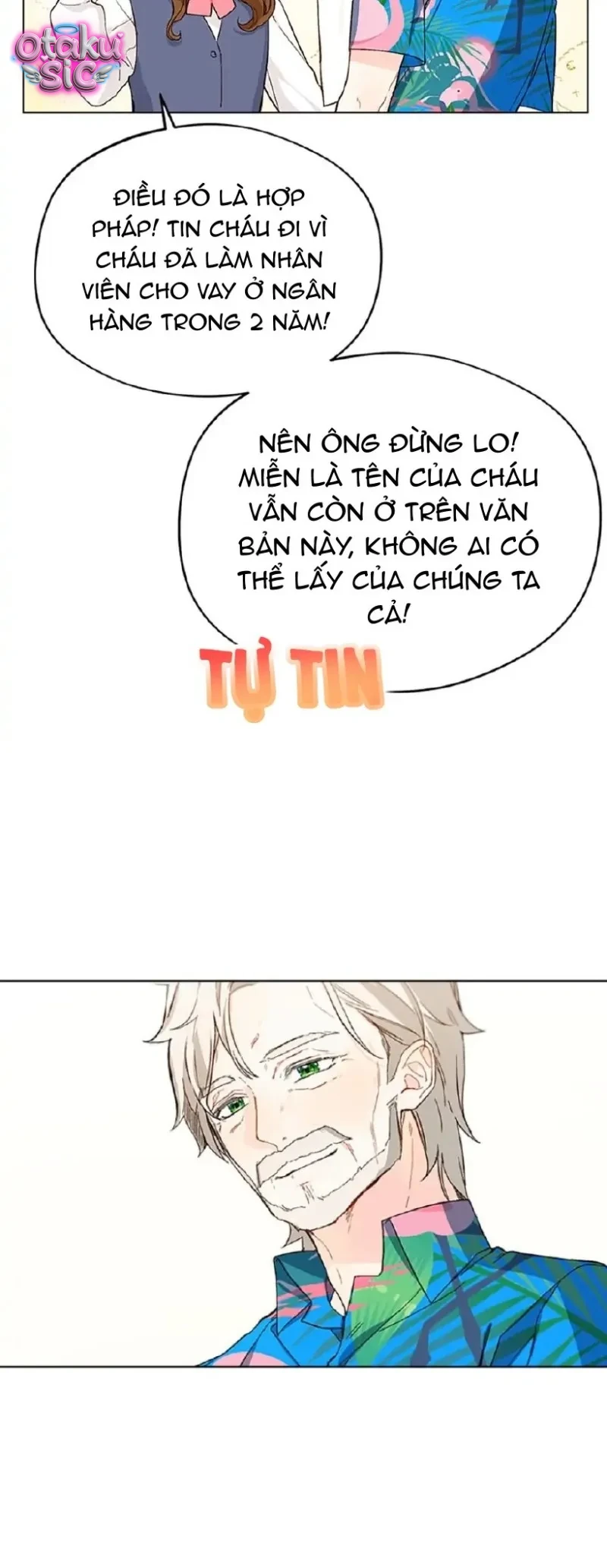 Góc bình yên cạnh vương triều - Chap 2 - Trang 59